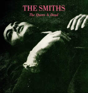 Queen is Dead by Smiths