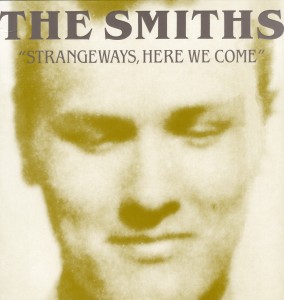 Strangeways, Here We Come by Smiths