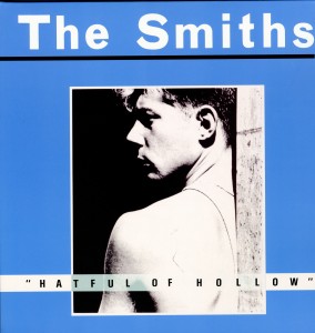 Hatful of Hollow by Smiths