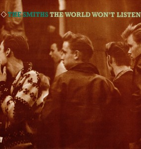 World Won't Listen by Smiths