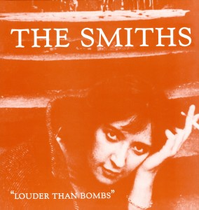 Louder Than Bombs by Smiths