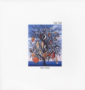 Spirit of Eden by Talk Talk