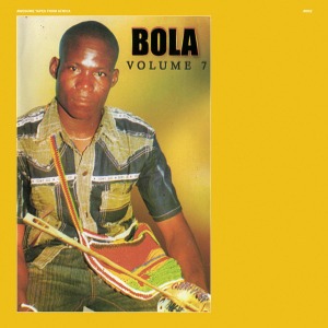 Volume 7 by Bola