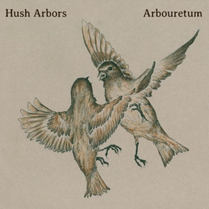 Aureola by Hush Arbors