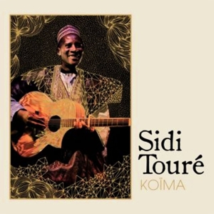 Koima by Toure, Sidi