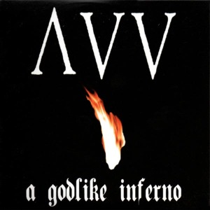 A Godlike Inferno by Ancient Wisdom