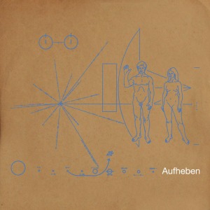 Aufheben -180gr-