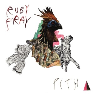Pith by Fray, Ruby