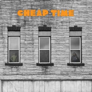 Wallpaper Music by Cheap Time