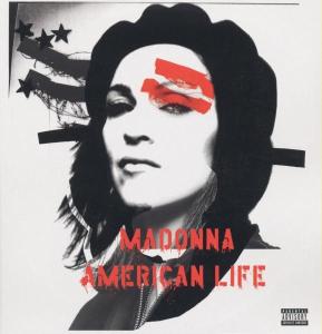 American Life (Lp)