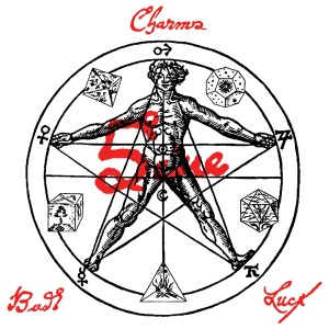 5ive by Bad Luck Charms