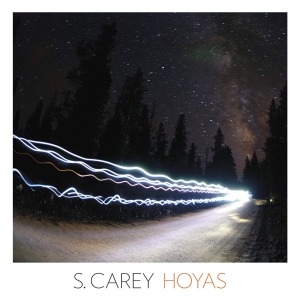 Hoyas by Carey, S.