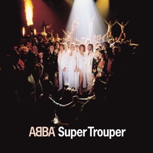 Super Trouper by Abba