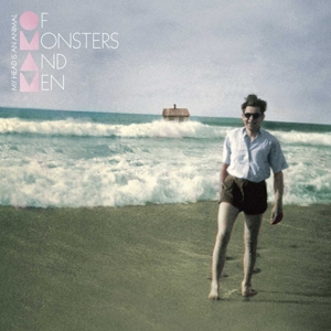 My Head is an Animal by Of Monsters and Men