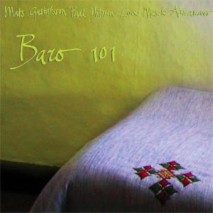 Baro 101 by Gustafsson, Mats & Paa...
