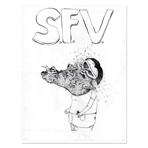 #2 by Sfv Acid
