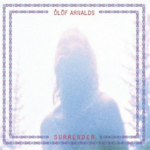 Surrender by Arnalds, Olof