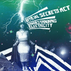 Understanding Electricity by Official Secrets Act