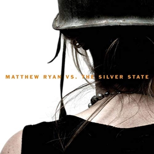 Vs. the Silver State by Ryan, Matthew