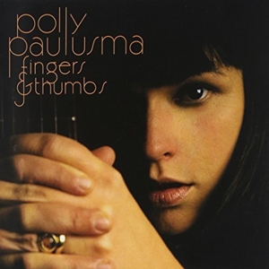 Fingers & Thumbs by Paulusma, Polly