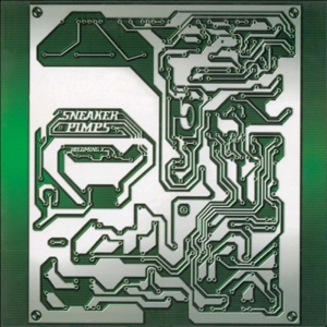 Becoming X by Sneaker Pimps
