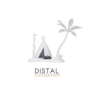 Civilization by Distal
