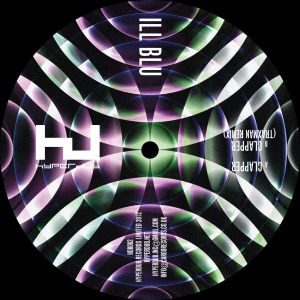 Clapper by Ill Blu