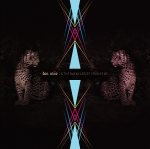 In the Backyard of Your Mind by Don Nino
