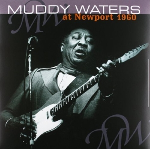 At Newport 1960/ Muddy Waters Sings Big Bill by Muddy Waters