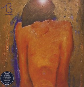 13 by Blur