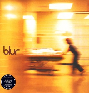 Blur by Blur
