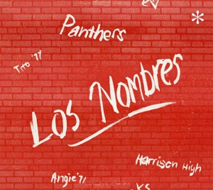 Los Nombres by Los Nombres