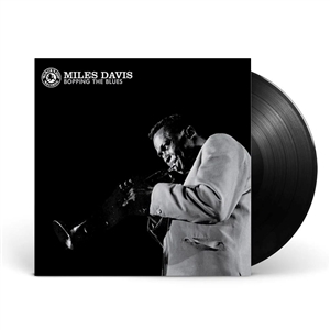 Bopping the Blues by Davis, Miles