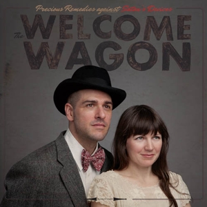 Precious Remedies Against by Welcome Wagon (Sufjan ...