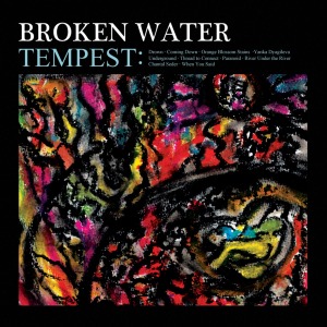Tempest by Broken Water