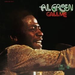 Call Me by Green, Al