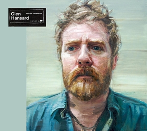 Rhythm and Repose by Hansard, Glen