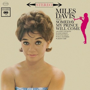 Someday My Prince Will Come by Davis, Miles