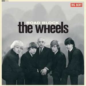 Road Block