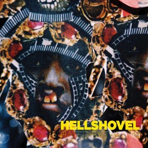 Hated By the Sun by Hellshovel