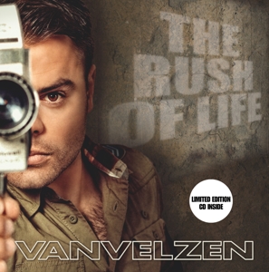 Rush of Life by Vanvelzen