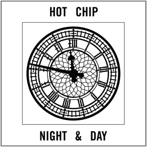 Night & Day by Hot Chip