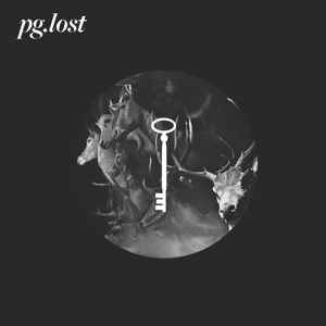 Key by Pg.Lost
