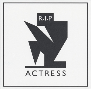 R.I.P. by Actress