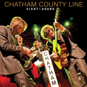 Sight & Sound by Chatham County Line