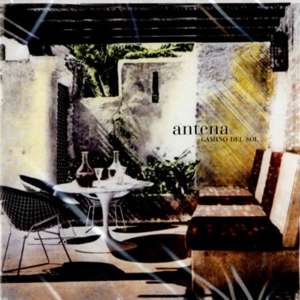 Camino Del Sol by Antena, Isabelle