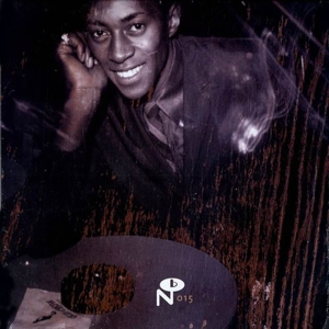Eccentric Soul: the Prix Label