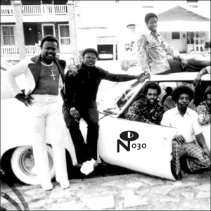 Good God! Born Again Funk by V/A