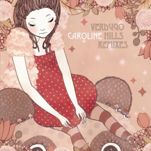 Verdugo Hills by Caroline