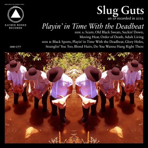 Playin' In Time With the